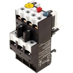 Accesorii pentru contactoare:releu termic 0,6÷1A -25÷55°C ZB32-1