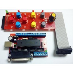 CNC USB Motion Controller CNCUSB1