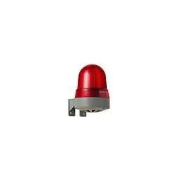 Modul de avertizare 24VAC 24VDC sirenă,lumină intermitentă 42312075