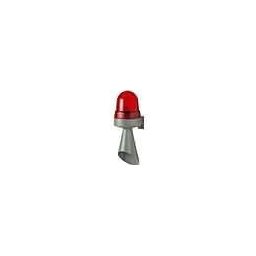 Modul de avertizare 230VAC buzer,lumină continuă -20÷50°C 42412068