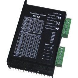 Driver Profesional 50V 4.2A M542