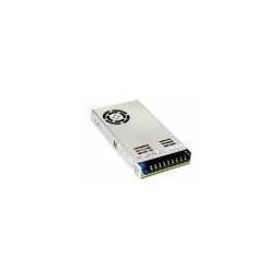 Sursa in comutatie 321,6W 48VDC Uieş:41÷56VDC RSP-320-48
