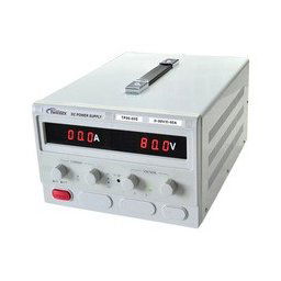 Sursa de tensiune de laborator 1 canal 0-60v 0-10A TP-6010