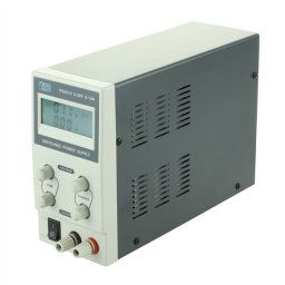 Sursă de alimentare de laborator PS3010 0-30V / 0-10A