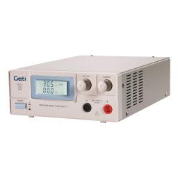 Sursa de alimentare de laborator PS3020 0-30V / 0-20A