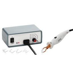 Aparat de pirogravat - Set de reparații plastic - - Stapler ZD-8905C