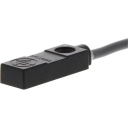 Senzor: inductiv Rază:0÷3mm Config.ieşire: PNP / NO 100mA IP67 TL-W3MB1-2M