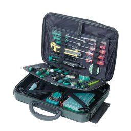 Set de scule pentru technician 220V 31 de piese Pro'sKit 1PK-2003B