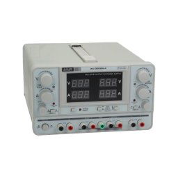 Sursa de alimentare de laborator 4 Canale 0÷30VDC 0÷5A 0÷30VDC 0÷5A