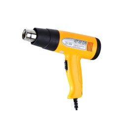 Pistol aer cald cu temperatura ajustabila continuu ZD-509