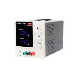 Sursa de tensiune de laborator UNI-T UTP1303 0-32V/ 0-3A