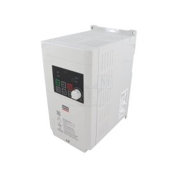 Invertor Putere max.motor: 2,2kW Ualim: 200÷240VAC 0÷400Hz