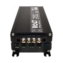 Convertor DC PRO 600 24 / 12V 45A