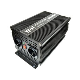 Invertor auto Convertor 12V 220 IPS 5000