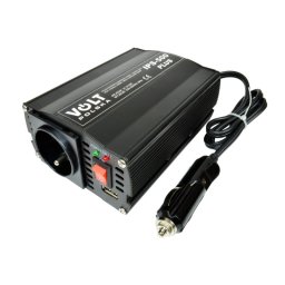 Invertor auto Convertor tensiune IPS 500 PLUS 24V 230