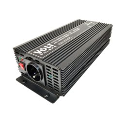 Invertor auto camion Convertor SINUS 1500 24V 220v