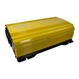 Convertor SINUS PLUS 1500 12V /br