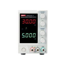 Sursa de tensiune DC UNI-T UTP3315TFL-II 0-30V 0-5A
