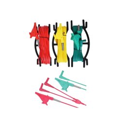 Set cabluri de testare UNI-T L35 pentru UT521,522,572
