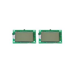 LCD for ZD-912