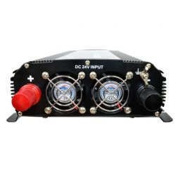 Invertor 12V 220v auto Convertor SINUS 3000 , Volt Polska