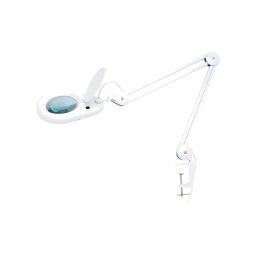 Lupa de masa cu iluminare Geti GDM 03