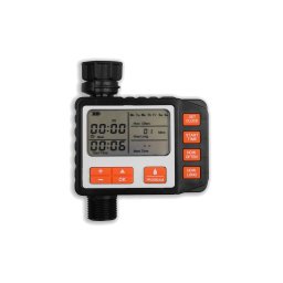 Programator irigatii Controler de irigare pentru grădină GARDEN PRO 200 + accesorii