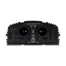 Invertor Auto Convertor de tensiune IPS 4000 24 230V R (20004000W)