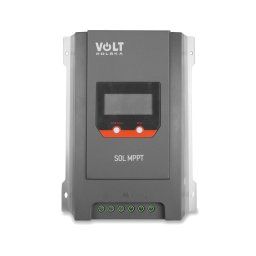 Controler panou solar REGULATOR SOLAR SOL MPPT 30A BLUETOOTH