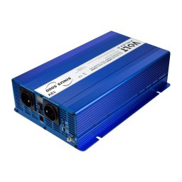 Invertor 12v 220v CONVERTOR DE TENSIUNE SINUS ECO 5000 12V (30006000W)