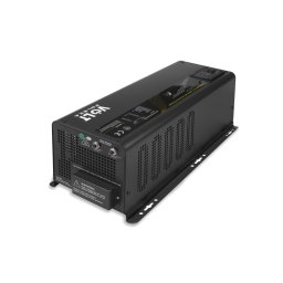 Invetor 24V 220V POWER SINUS 2000 24 / 230V (2000/6000) ALIMENTARE DE URGENȚĂ DE PUTERE MARE