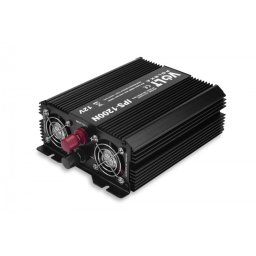 Invertor auto 12V 220V convertor de tensiune IPS 1200 N 800W 1200VA