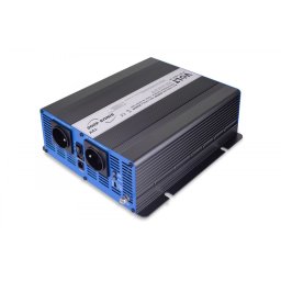 Invertor auto 12v 220v SINUS ECO 4000 12 / 230V (2000 / 4000W)