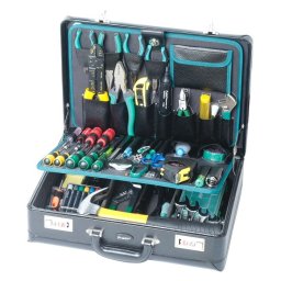 Trusa scule pentru electronisti, Pro'sKit PK-1700NB