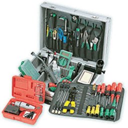 Trusa profesionala de scule Pro'sKit PK-1900NB
