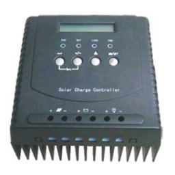 Controlor MPPT incarcare solara 20A-12/24V