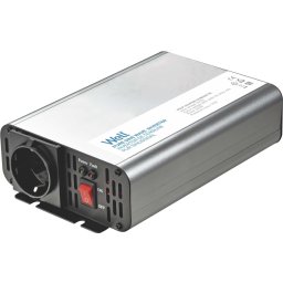 Invertor de tensiune 12V 220V, 600W Well unda sinusoidala pura PSUP-INV/PSW-12V600W-WL