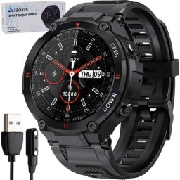 Smartwatch Ceas inteligent pentru bărbați K27 Izoxis 19160