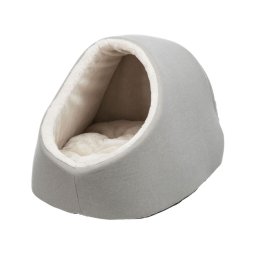 Cos Salva Taupe/Crem, 41 x 30 x 50 cm