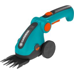 Gardena ComfortCut 9889-20 - Foarfecă cu acumulator pentru iarbă