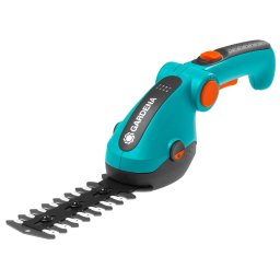 Gardena ComfortCut 9888-20 - Foarfecă cu acumulator pentru iarbă
