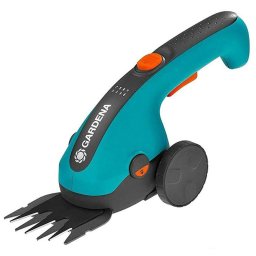 Gardena ComfortCut 9886-20 - Foarfecă cu acumulator pentru iarbă