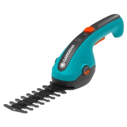 Gardena ComfortCut 9885-20 - Foarfecă cu acumulator pentru iarbă