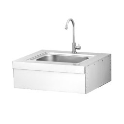 Chiuveta de exterior Grandhall incastrabila K01000211A
