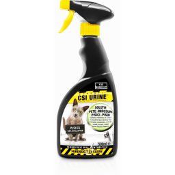 CSI Urine Cat Spray 500 ml