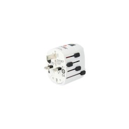 SKROSS PA34 - Adaptor universal de călătorie 6,3A