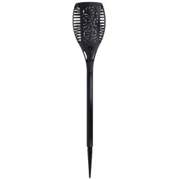 Lampa solara cu efect flacara Forever Light