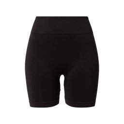 b.young Leggings 'BYBrix' negru