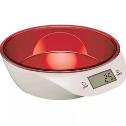 Cantar de bucatarie cu bol detasabil 5 kg RD-E253
