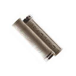 RACE FACE GRIP HALF NELSON W/LOCK gri